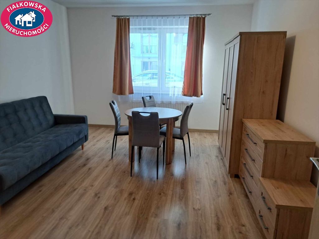 Nowoczesne 2-pokojowe mieszkanie z ogródkiem (50,5 m²) w Żyrardowie Żyrardów  51m2 Foto 1