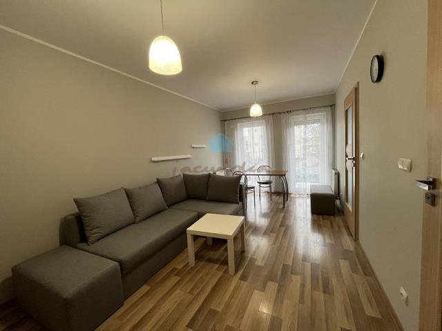 Zapraszam do wynajęcia luksusowej kawalerki 29 m² w Gnieźnie Gniezno, Pustachowa, Okulickiego  29m2 Foto 1