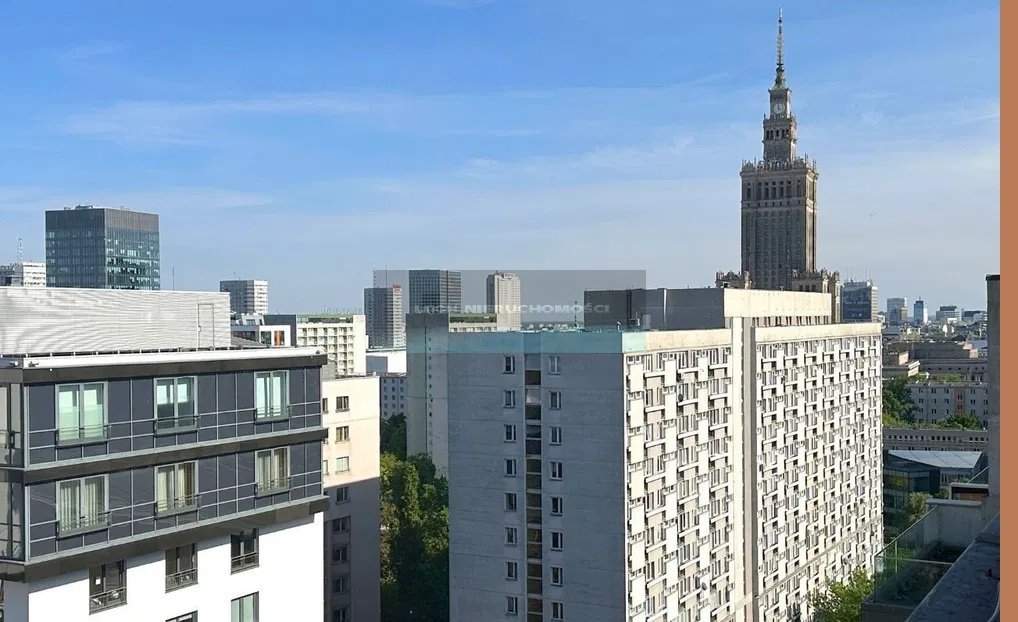 Kawalerka na sprzedaż Warszawa, Śródmieście, Grzybowska  30m2 Foto 9