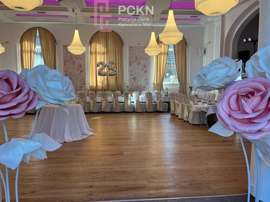 Lokal użytkowy na wynajem Opole, Franciszka Józefa Buhla  500m2 Foto 1