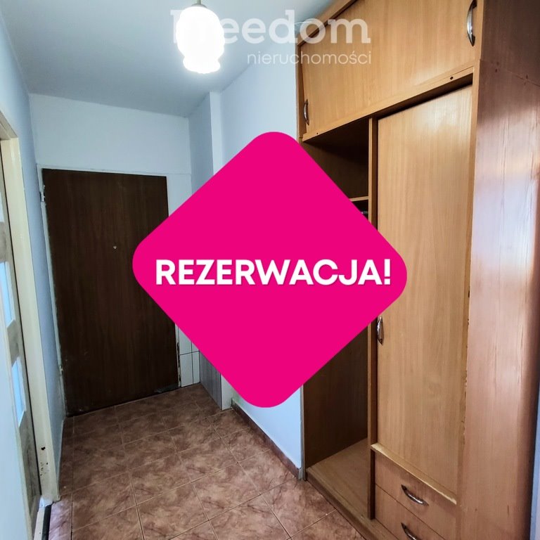 Mieszkanie dwupokojowe na sprzedaż Olsztyn, Rotmistrza Witolda Pileckiego  42m2 Foto 8