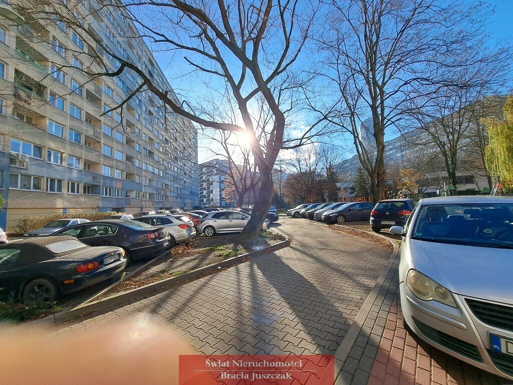 Kawalerka na wynajem Wrocław, Krzyki  26m2 Foto 1