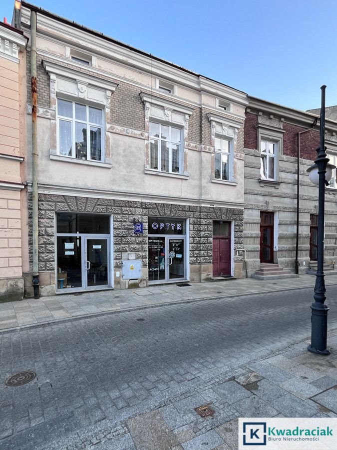 Lokal użytkowy na sprzedaż Krosno, Franciszkańska  500m2 Foto 4