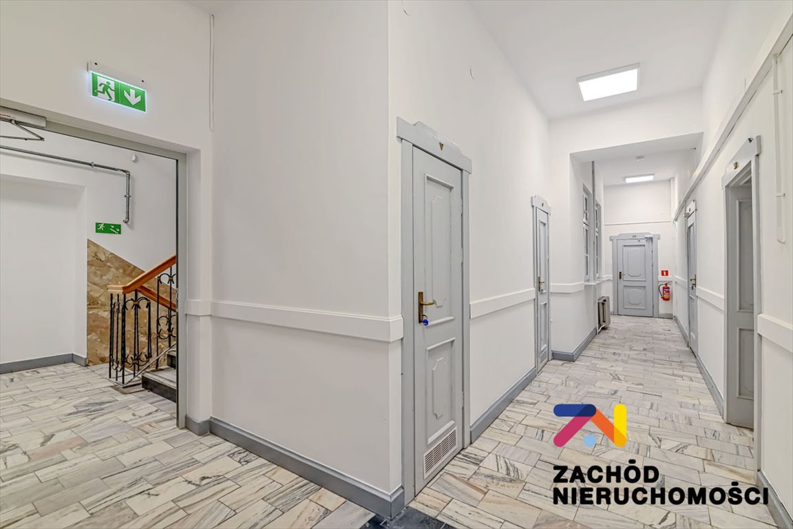 Lokal użytkowy na wynajem Zielona Góra, Centrum, Generała Sikorskiego  220m2 Foto 1
