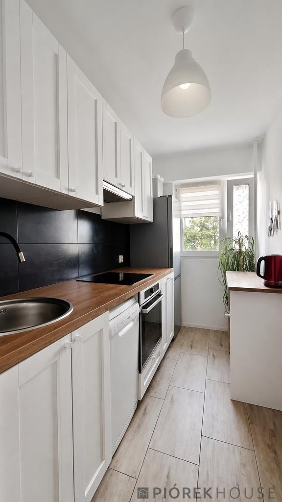 Do sprzedania 2-pokojowe mieszkanie 43 m² z balkonem w Warszawie Warszawa, Ochota, Gorlicka  43m2 Foto 1