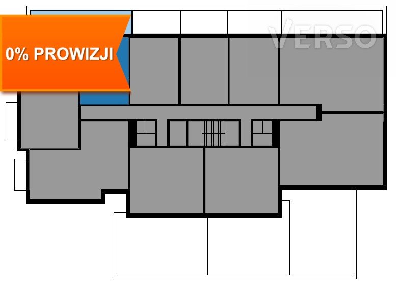 Mieszkanie trzypokojowe na sprzedaż Wrocław, Ołtaszyn, Ołtaszyn, Brylantowa  73m2 Foto 4