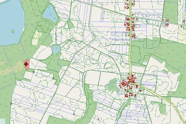Działka rolna 9 376 m² w Ostrowcu – przetarg 2026! Ostrowiec  9 376m2 Foto 1