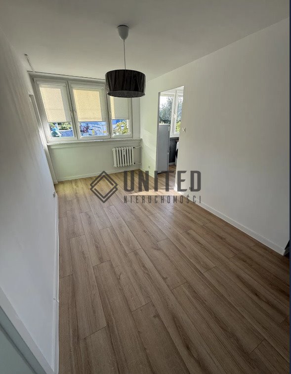 2-pokojowe mieszkanie po remoncie, blisko centrum Wrocławia - polecam Wrocław, Huby, Huby, Skwerowa  33m2 Foto 1