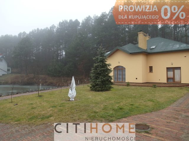 Dom na sprzedaż Otwock, Wólka Mlądzka 240m2 Foto 1 Dom na sprzedaż Otwock, Wólka Mlądzka 240m2 Foto 1