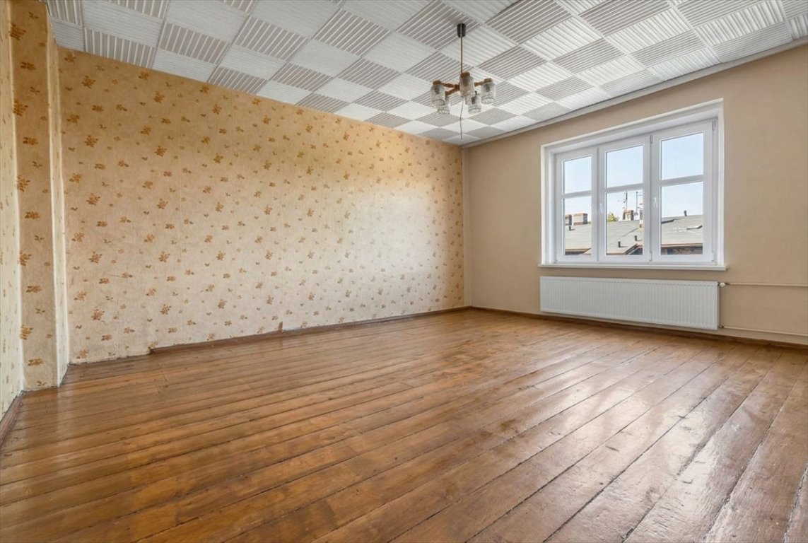 Do sprzedania przestronne 68 m² do remontu w Rudzie Śląskiej: Ruda Śląska Orzegów: Piaseczna