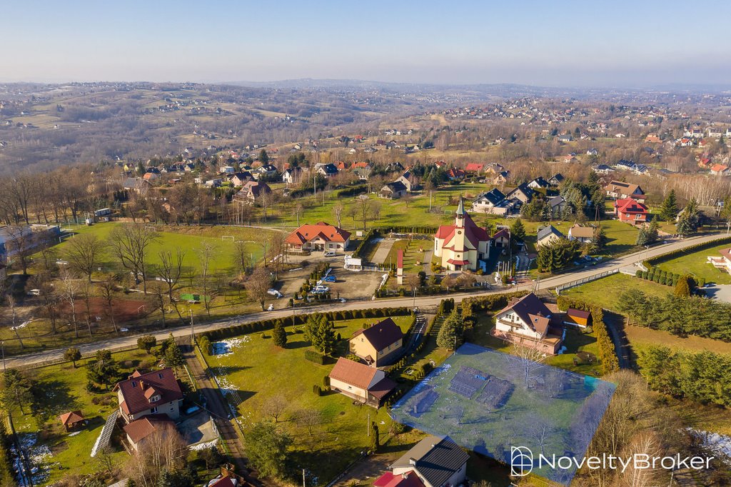 Działka inna na sprzedaż Sygneczów  1 594m2 Foto 8