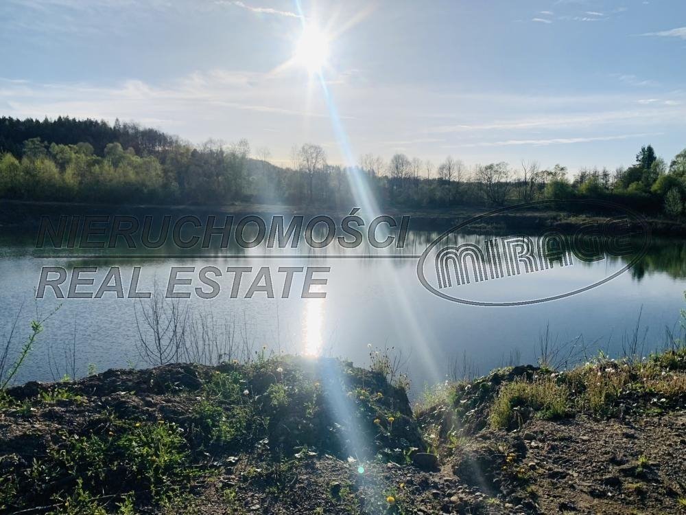 Działka inna na sprzedaż Sobolów  99 000m2 Foto 5