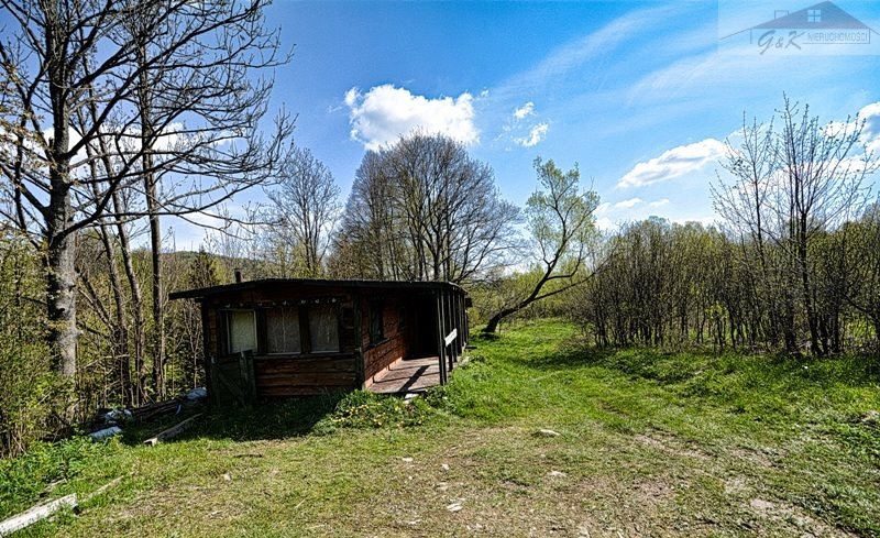 Działka inna na sprzedaż Przysłup 2 079m2 Foto 1 Działka inna na sprzedaż Przysłup 2 079m2 Foto 1