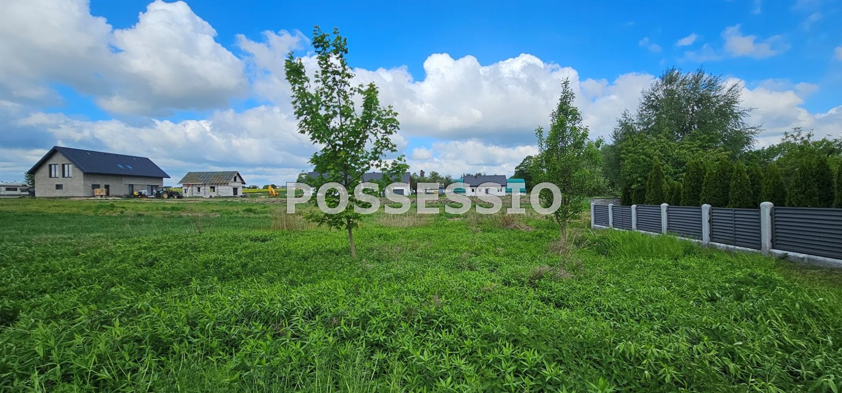 Sprzedam działki budowlane pod domy jednorodzinne w Jaroszowie Strzegom  700m2 Foto 1