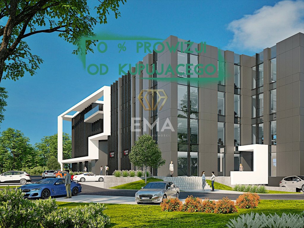 Lokal użytkowy na sprzedaż Częstochowa, Parkitka, gen. Leopolda Okulickiego  90m2 Foto 2