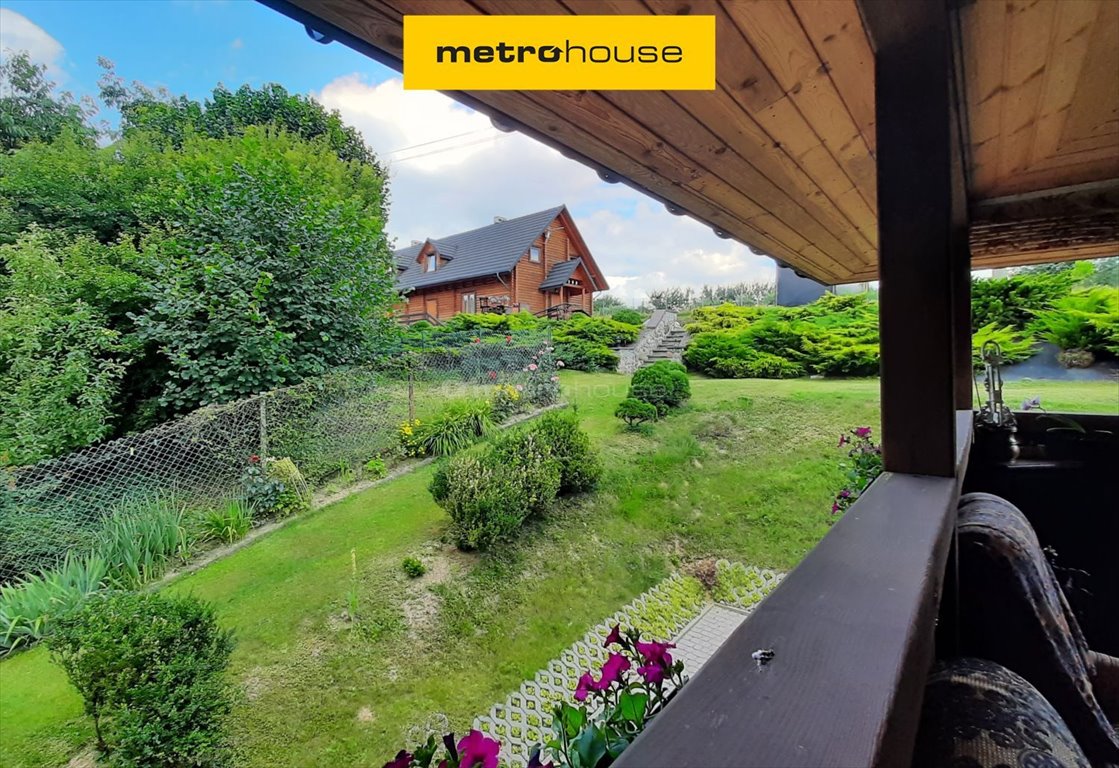 Sprzedam pensjonat z 5 apartamentami i domem w Nałęczowie Nałęczów, Powstańców 1863 roku  590m2 Foto 1