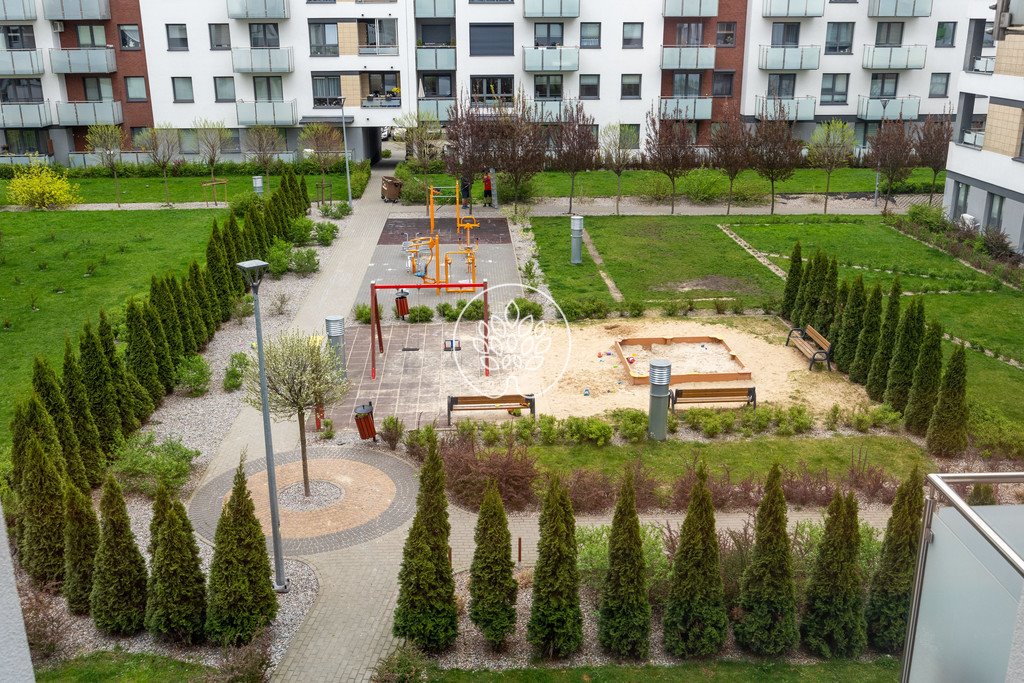 Mieszkanie trzypokojowe na sprzedaż Bydgoszcz, Osiedle Leśne, Zaświat  66m2 Foto 15