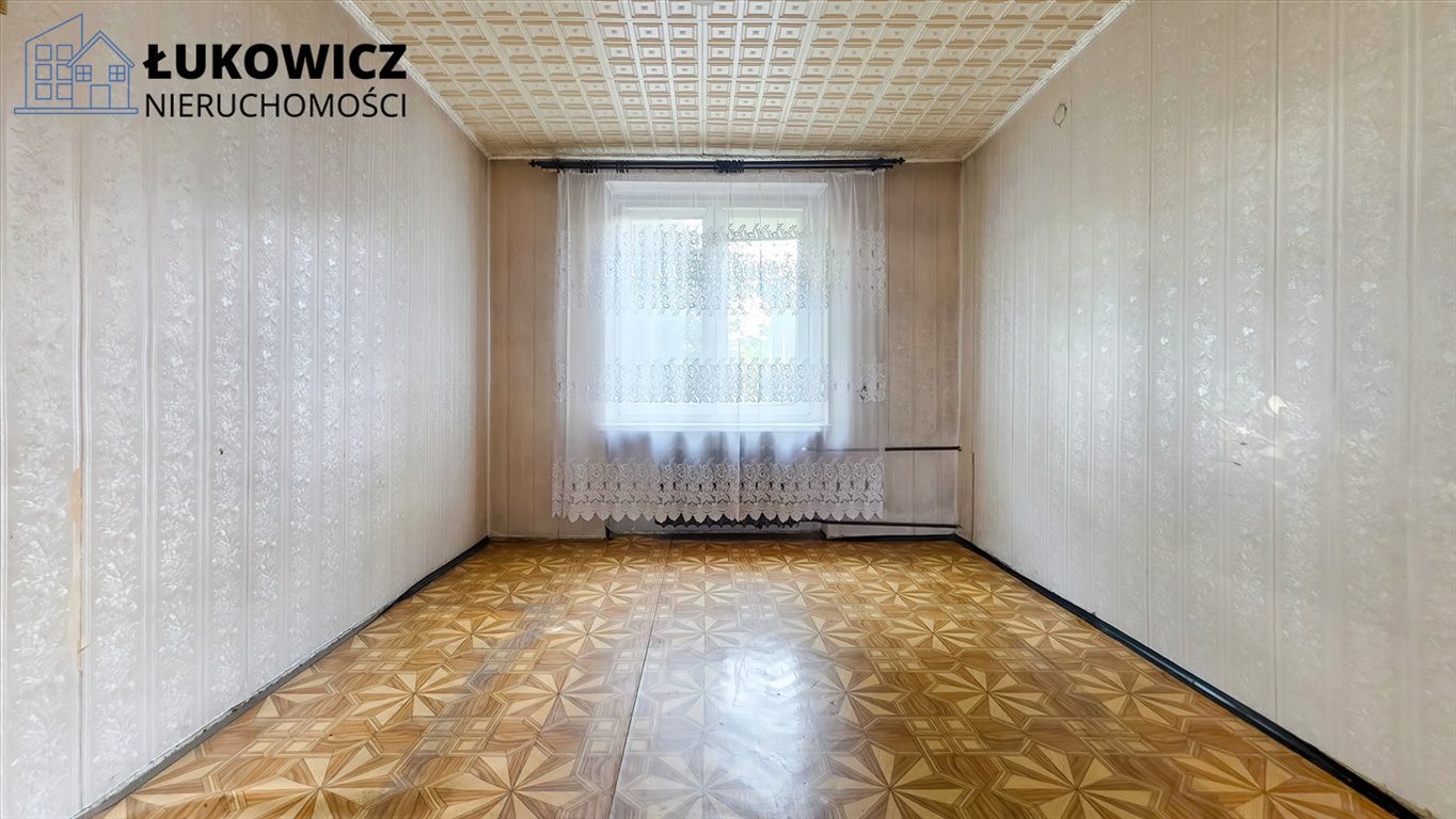 Mieszkanie dwupokojowe na sprzedaż Chybie  46m2 Foto 1