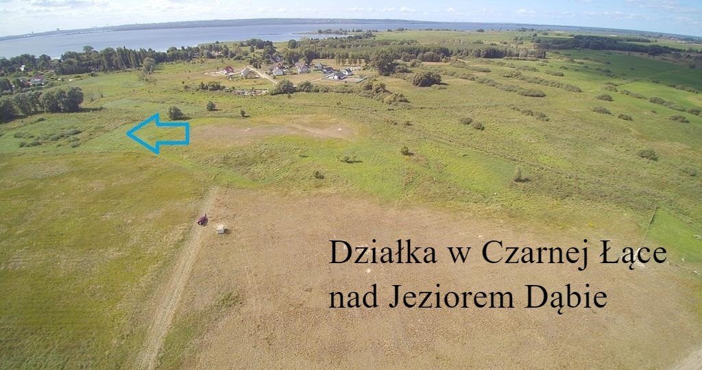 Działka rolna na sprzedaż Czarna Łąka, Tęczowa  774m2 Foto 2