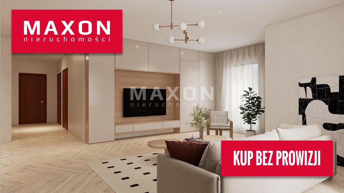 Mieszkanie trzypokojowe na sprzedaż Marki, ul. Królowej Jadwigi  79m2 Foto 1