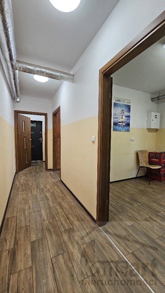 Lokal użytkowy na wynajem Szczecin, Kijewo, Kozia  232m2 Foto 15