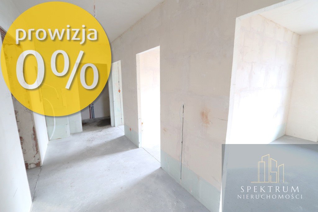 Mieszkanie trzypokojowe na sprzedaż Opole, Malinka  64m2 Foto 8