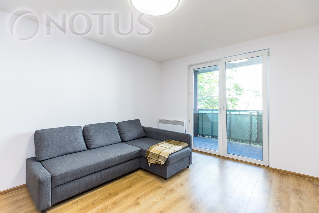 Mieszkanie trzypokojowe na sprzedaż Kraków, Prądnik Biały, Prądnik Biały, Macieja Słomczyńskiego  67m2 Foto 1