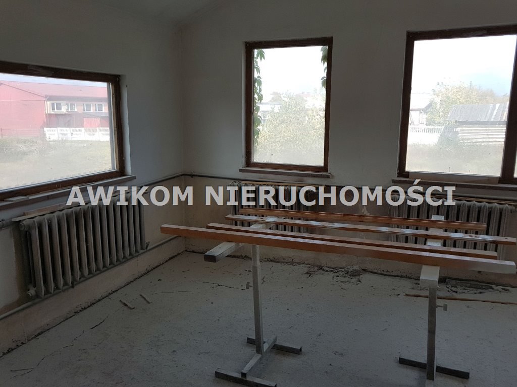 Lokal użytkowy na sprzedaż Ciechanów  680m2 Foto 17