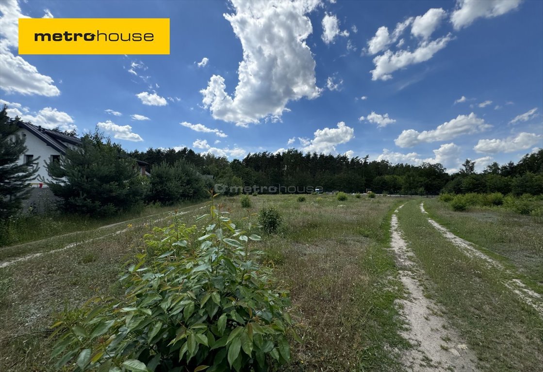 Działka inna na sprzedaż Krzywiec, Życzliwa  3 684m2 Foto 1