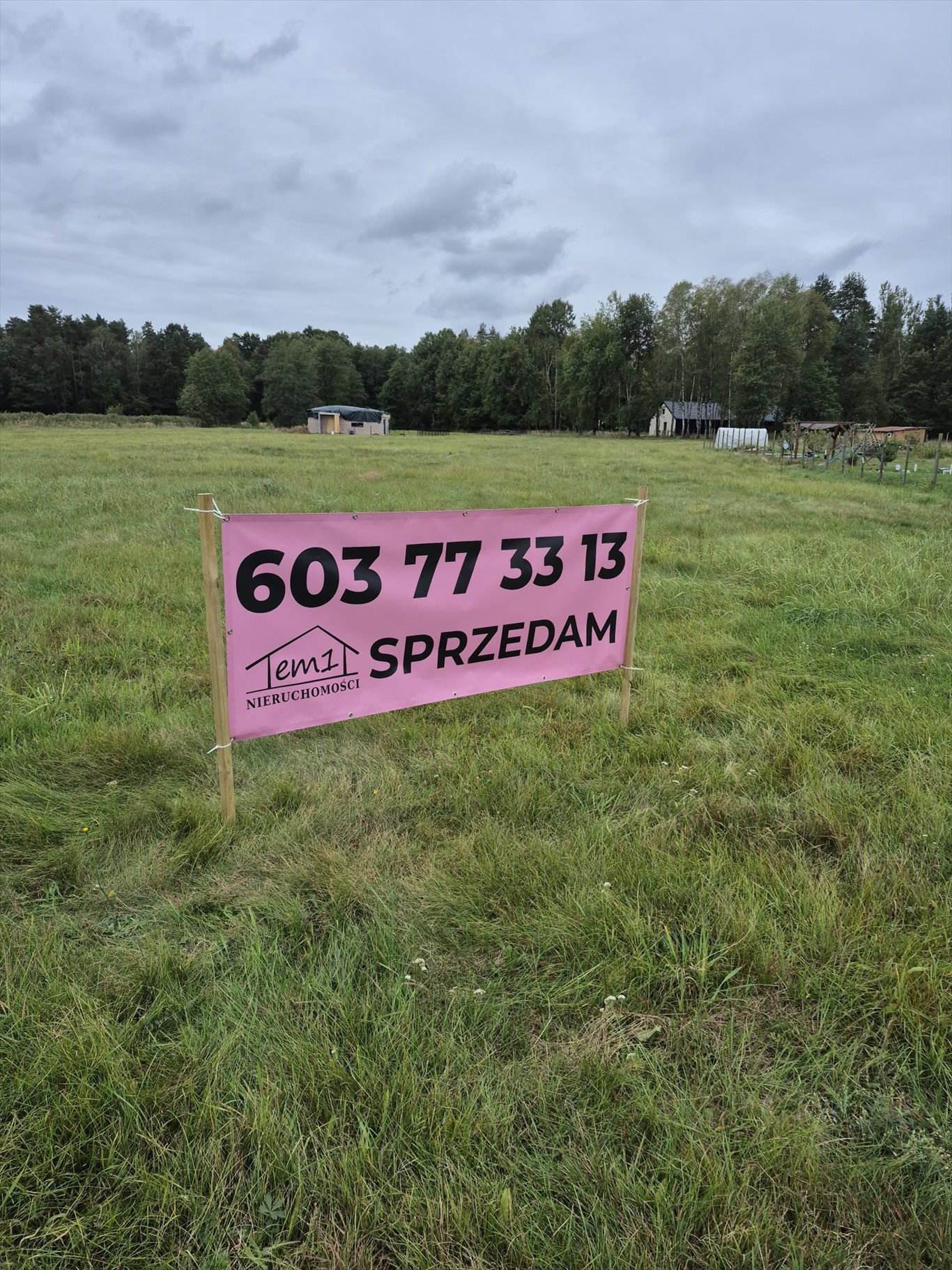 Działka budowlana na sprzedaż Tworóg Mały, Nowowiejska  2 680m2 Foto 1