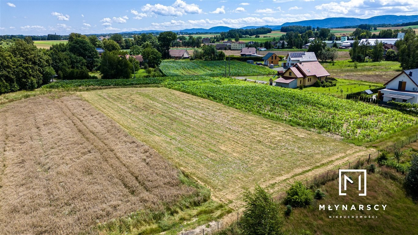 Działka budowlana na sprzedaż BESTWINA, BESTWINKA  2 929m2 Foto 1