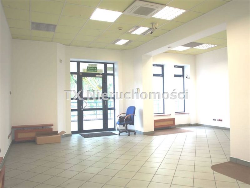 Lokal użytkowy na sprzedaż Gliwice, Centrum 94m2 Foto 1 Lokal użytkowy na sprzedaż Gliwice, Centrum 94m2 Foto 1