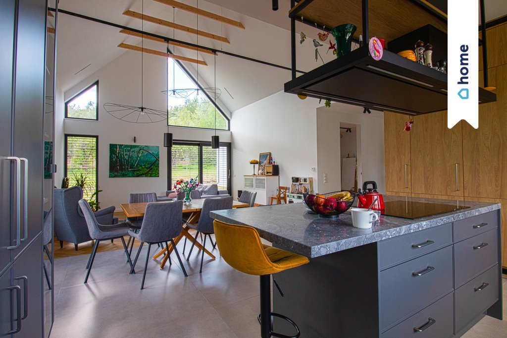 Dom na sprzedaż Poznań, Tymiankowa  178m2 Foto 1