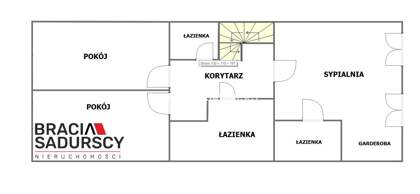 Dom na sprzedaż Cholerzyn, Cholerzyn, Kryspinów  164m2 Foto 4