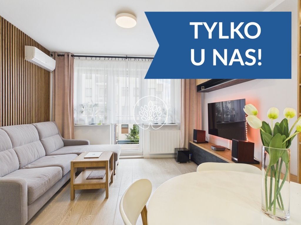 Nowoczesne 2 pok. z widokiem na park i Bulwary Bydgoszcz, Jagiellońska  37m2 Foto 1