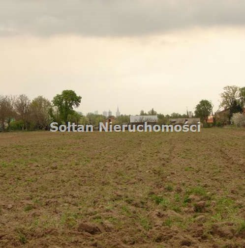Działka 1ha z MPZP, usługami i możliwością dokupienia Warszawa, Ursynów, Ludwinów  10 000m2 Foto 1