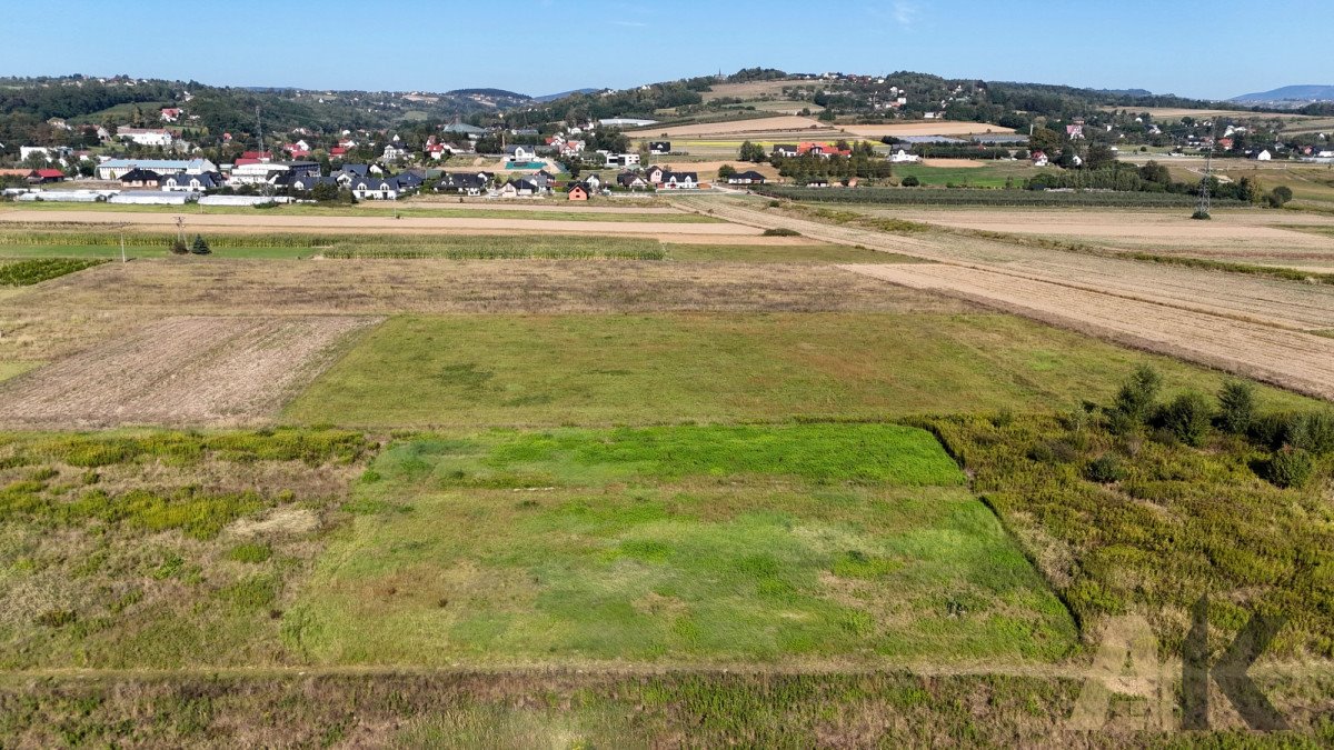 Działka budowlana na sprzedaż Brzezna  2 900m2 Foto 7