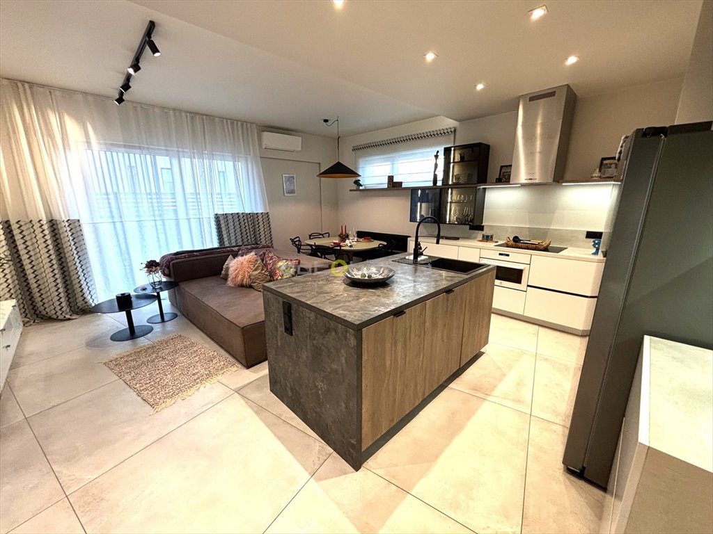 Luksusowy apartament 90 m² z tarasem w Katowicach zapraszam Katowice, Brynów, Kępowa, luksusowy apartament!  90m2 Foto 1
