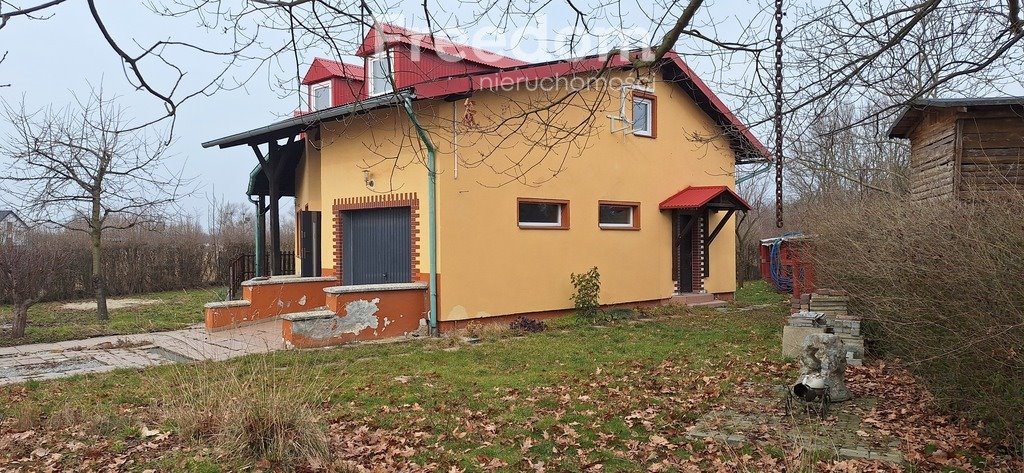 Dom na sprzedaż Kantorowice  220m2 Foto 3