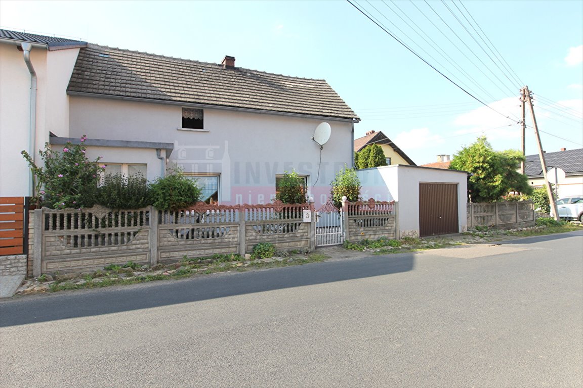 Dom na sprzedaż Stradunia  137m2 Foto 1