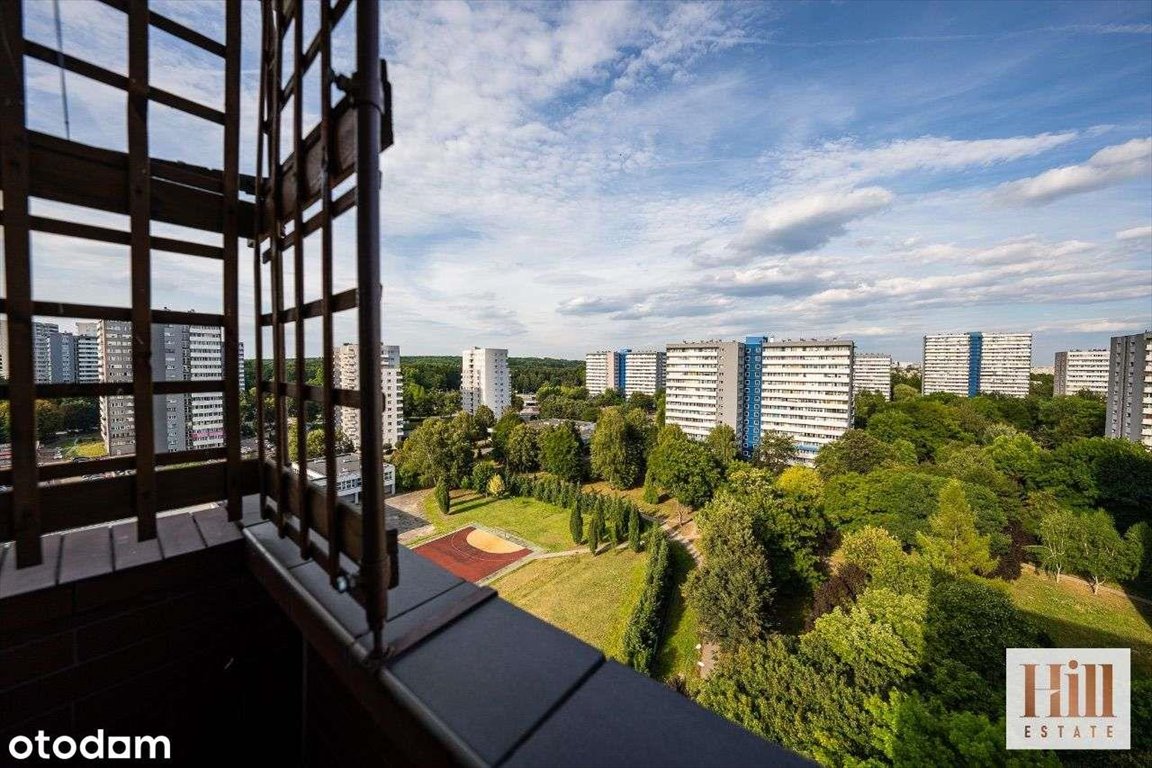 Mieszkanie trzypokojowe na sprzedaż Katowice, Osiedle Tysiąclecia, ul. Piastów  47m2 Foto 2