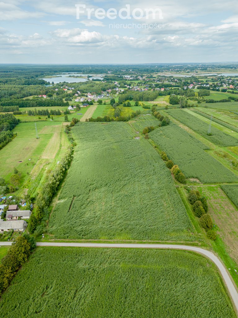 Działka budowlana na sprzedaż Wojnicz  15 850m2 Foto 10