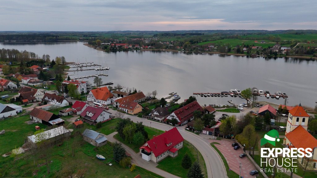 Działka budowlana na sprzedaż Rydzewo  8 823m2 Foto 6