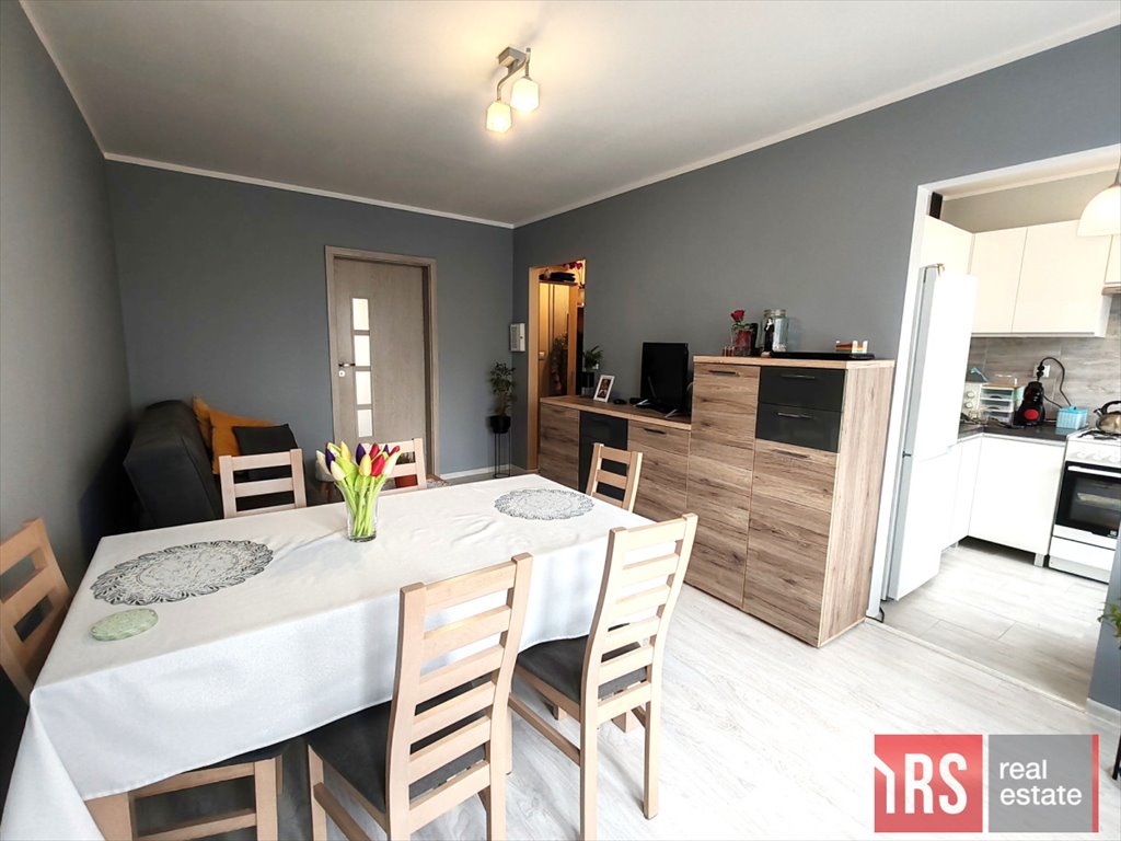 Mieszkanie dwupokojowe na sprzedaż Konin, 11 Listopada  42m2 Foto 1