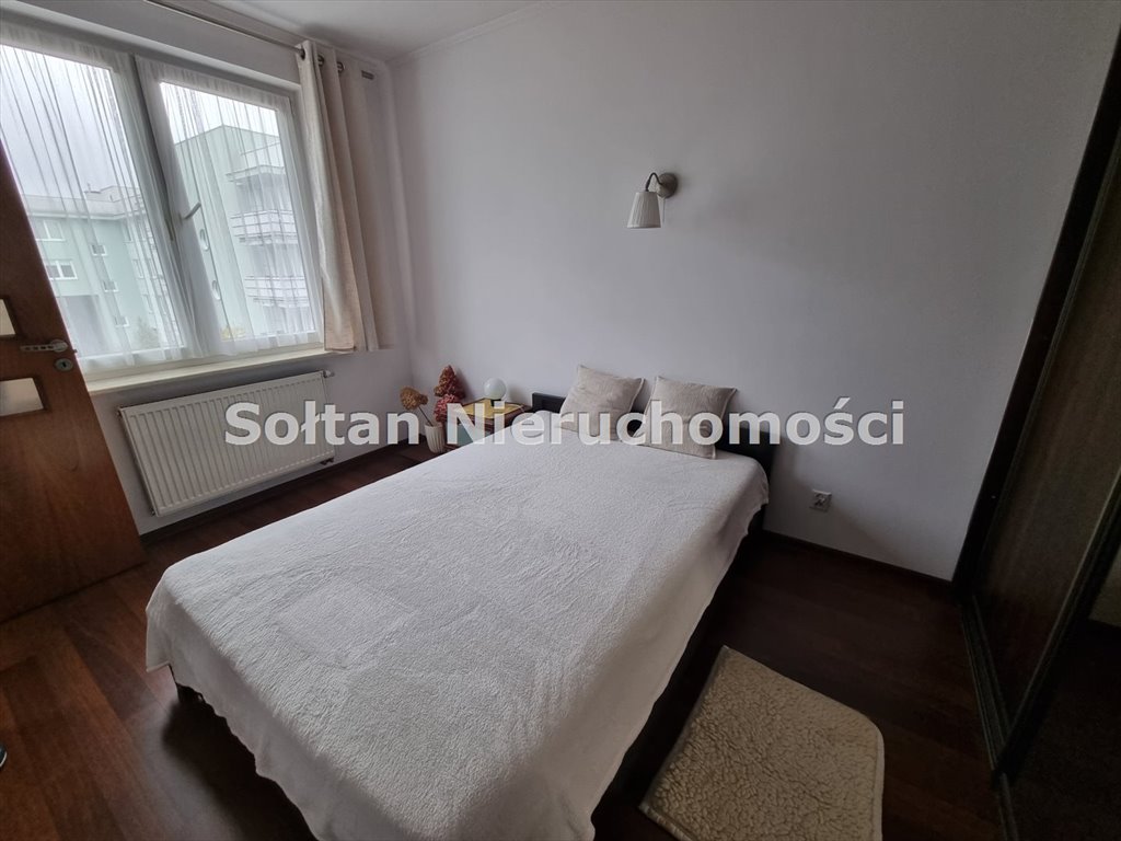 Mieszkanie dwupokojowe na sprzedaż Warszawa, Mokotów, Dolny Mokotów, Czerska  48m2 Foto 7