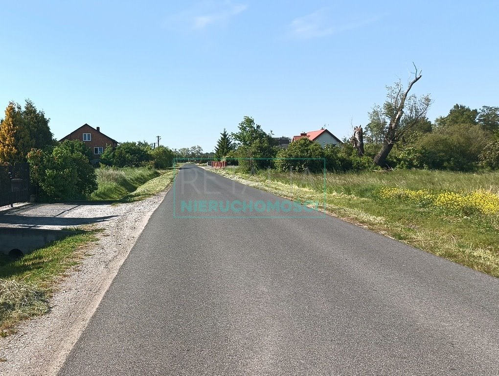 Działka budowlana na sprzedaż Chylice  2 440m2 Foto 2