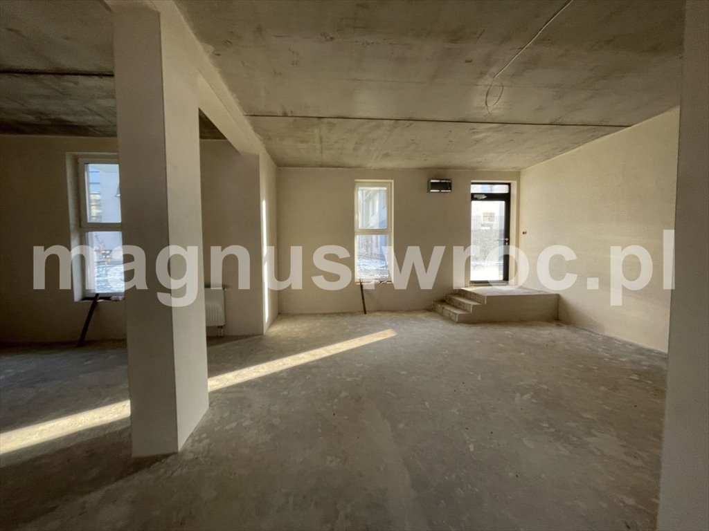 Lokal użytkowy na wynajem Zacharzyce  103m2 Foto 1