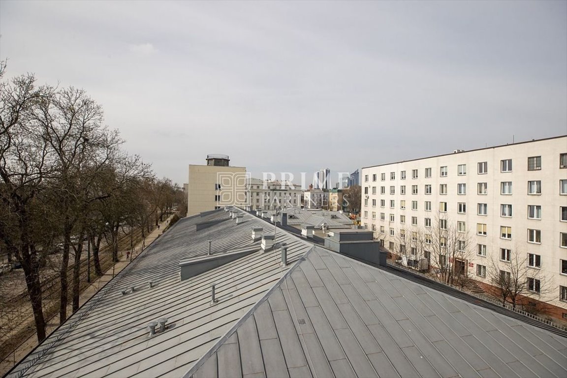 Mieszkanie trzypokojowe na wynajem Warszawa, Śródmieście, Nowowiejska / al. Niepodległości  76m2 Foto 13