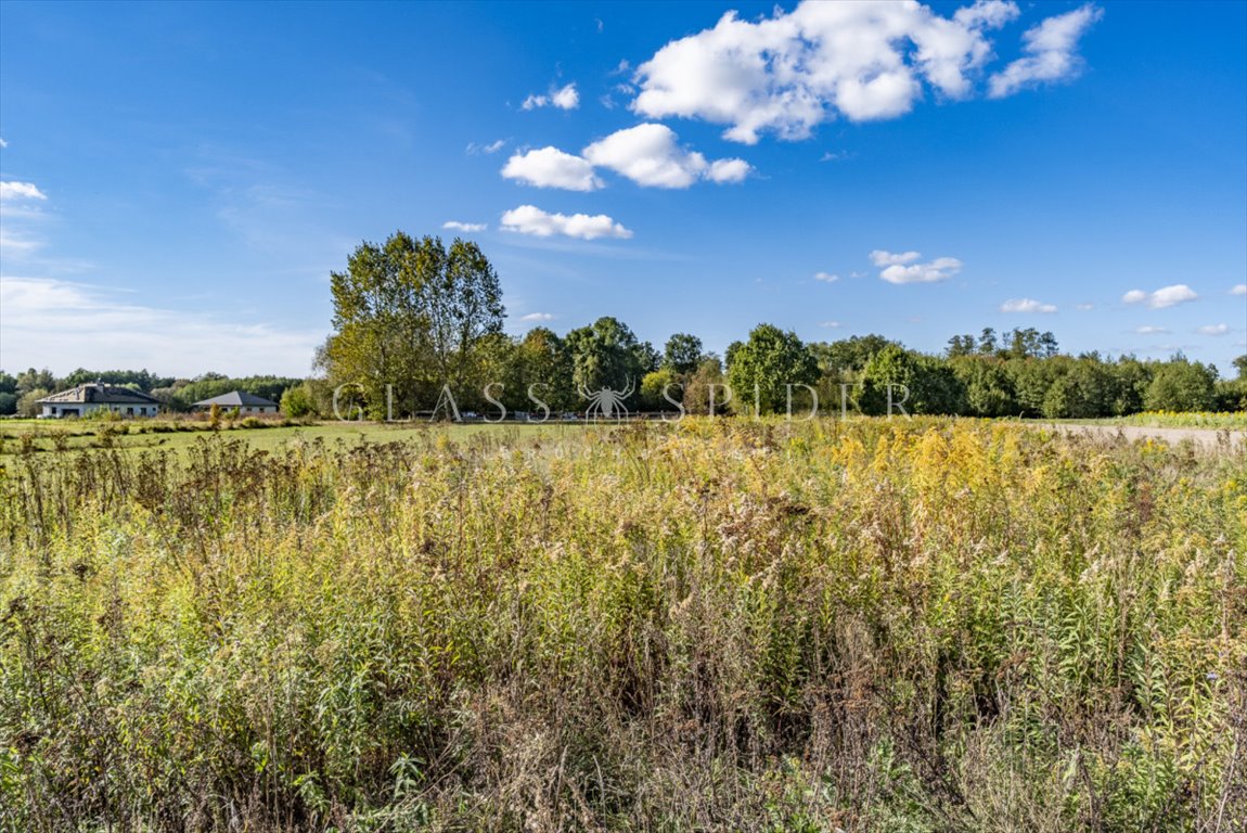 Działka budowlana na sprzedaż Mazewo Włościańskie  2 457m2 Foto 5