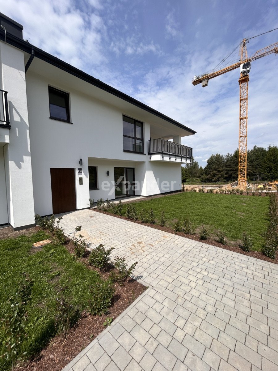 Mieszkanie czteropokojowe  na sprzedaż Lublin, Dzbenin, Sławinkowska  89m2 Foto 1